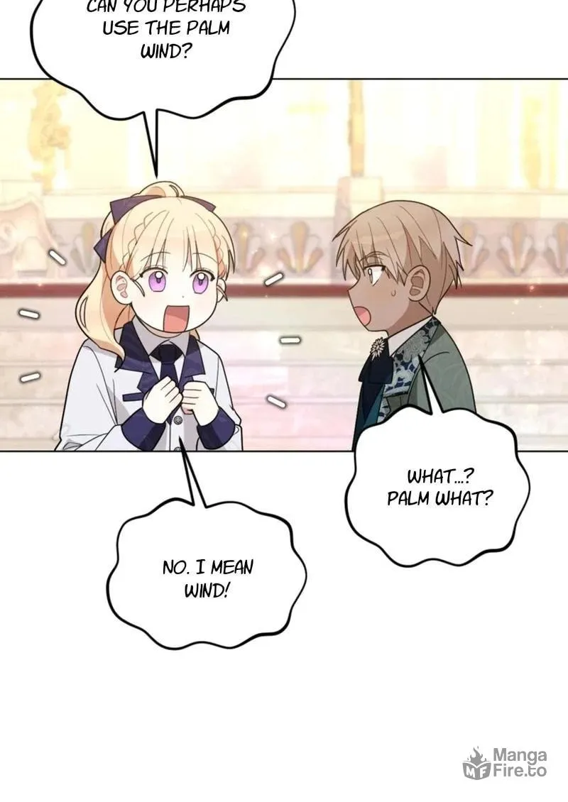 The Chubby Female Lead Is Popular Chapter 14 page 41 - 
