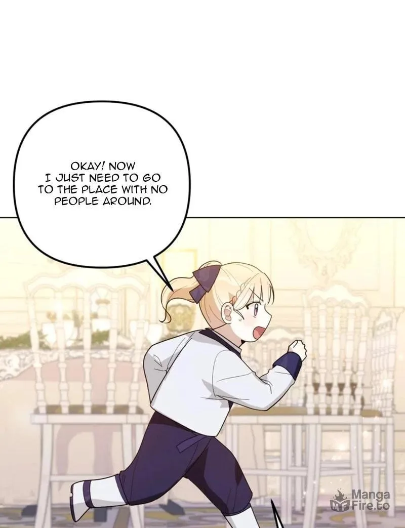 The Chubby Female Lead Is Popular Chapter 14 page 47 - 