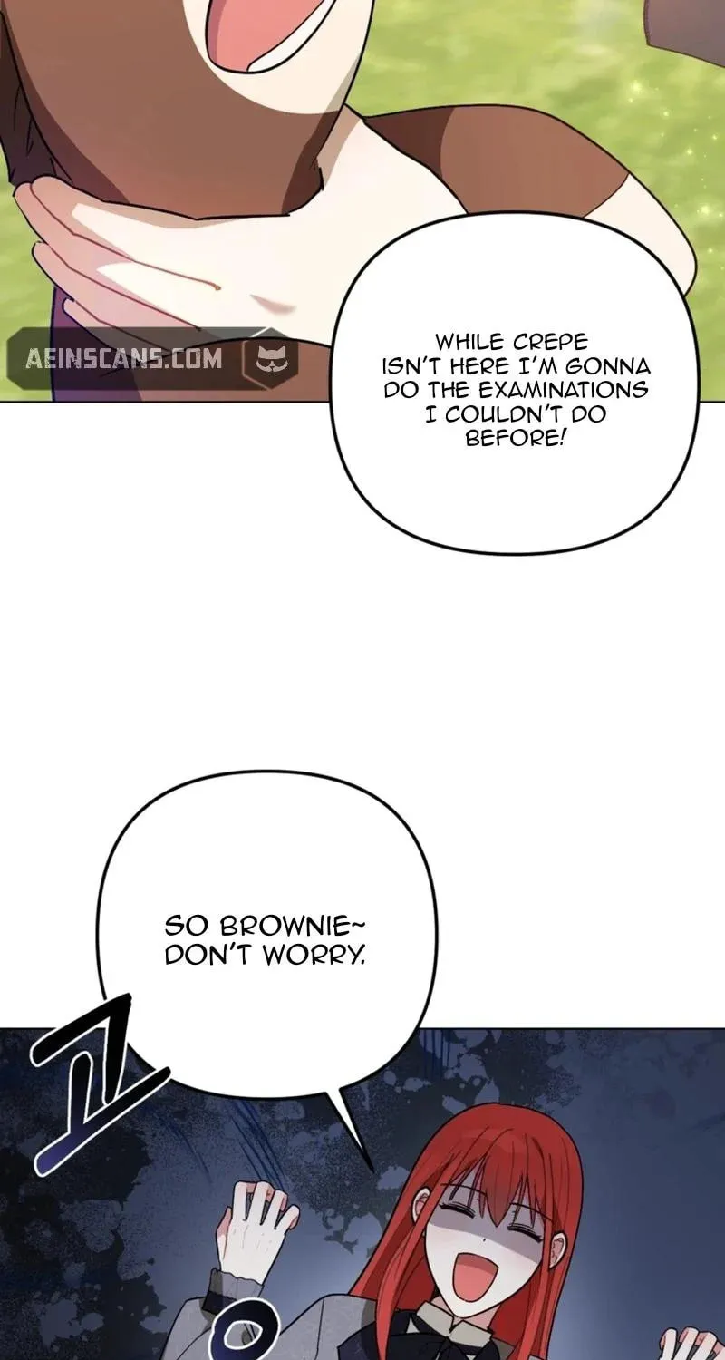 The Chubby Female Lead Is Popular Chapter 14 page 6 - 