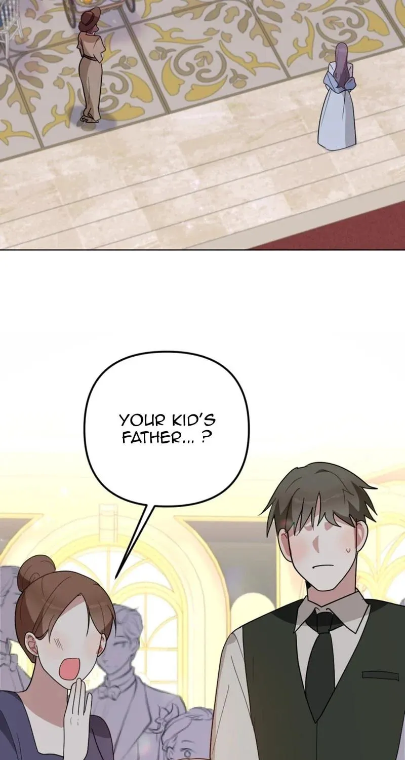 The Chubby Female Lead Is Popular Chapter 14 page 56 - 