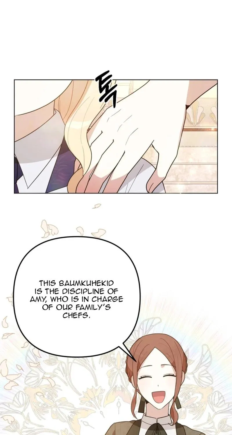 The Chubby Female Lead Is Popular Chapter 14 page 60 - 