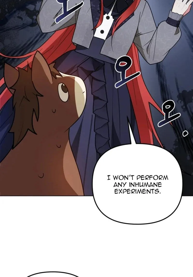 The Chubby Female Lead Is Popular Chapter 14 page 7 - 