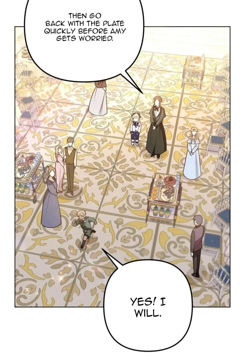 The Chubby Female Lead Is Popular Chapter 14 page 63 - 