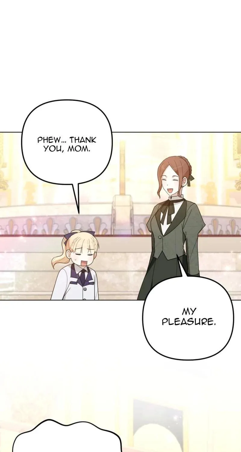 The Chubby Female Lead Is Popular Chapter 14 page 64 - 