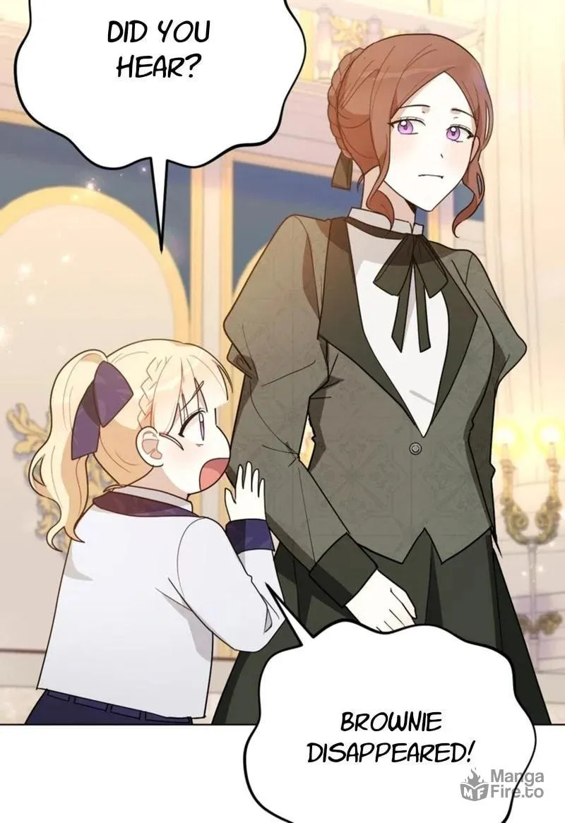 The Chubby Female Lead Is Popular Chapter 14 page 65 - 