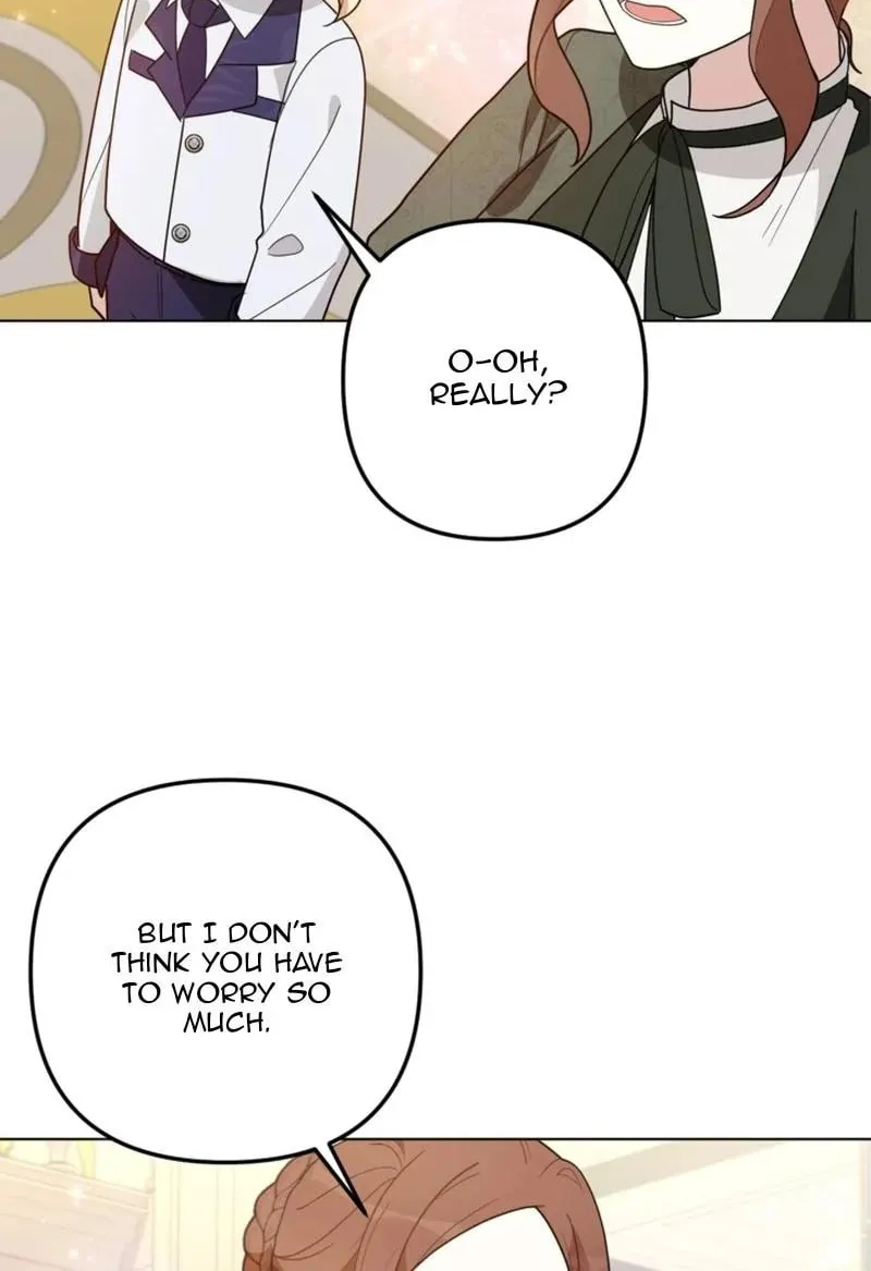 The Chubby Female Lead Is Popular Chapter 14 page 67 - 