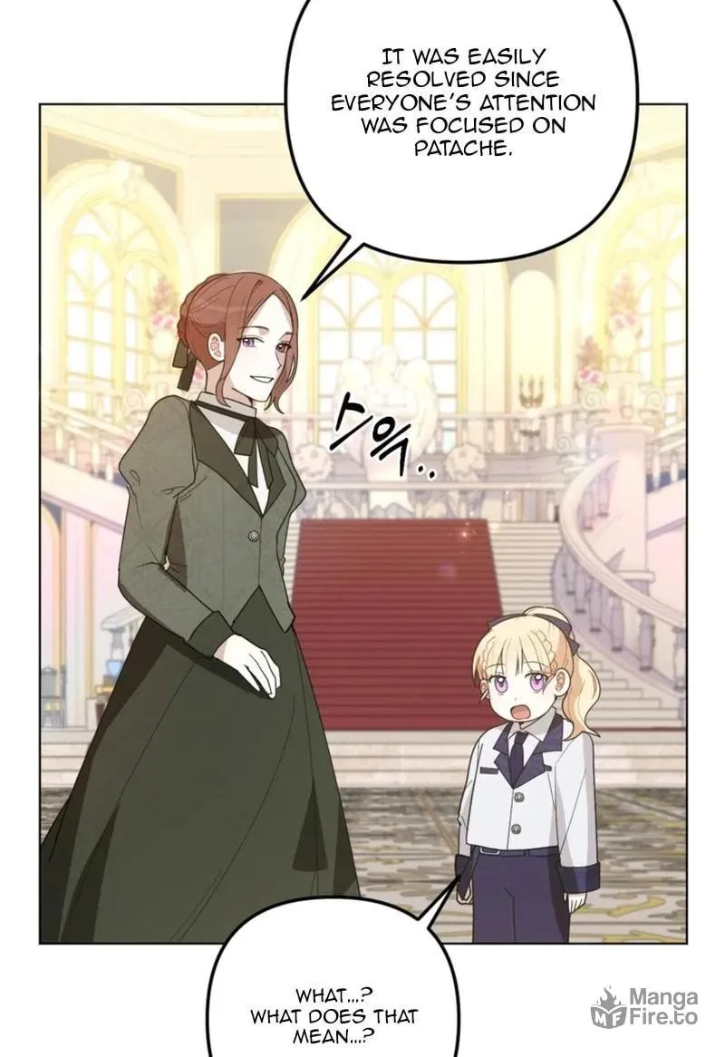 The Chubby Female Lead Is Popular Chapter 14 page 69 - 