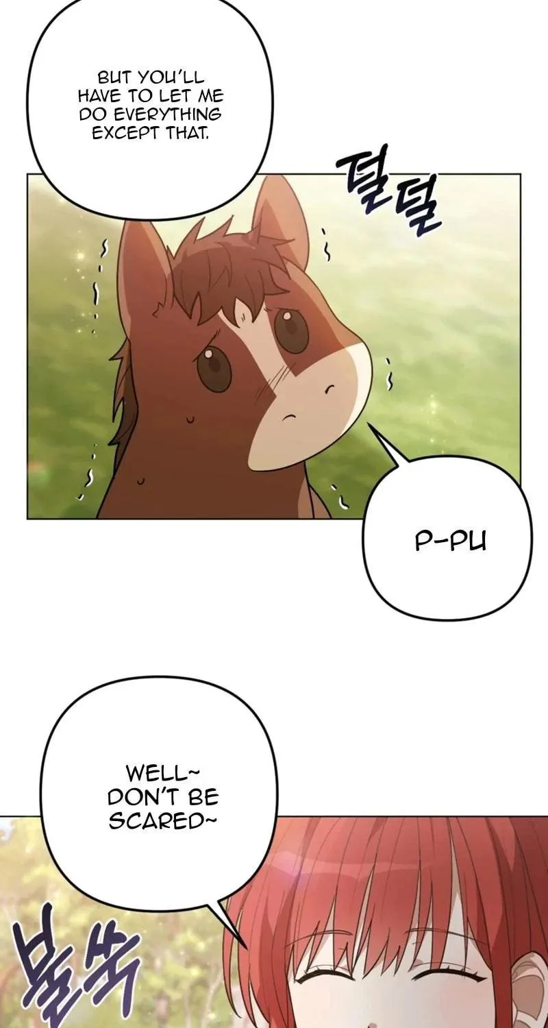 The Chubby Female Lead Is Popular Chapter 14 page 8 - 