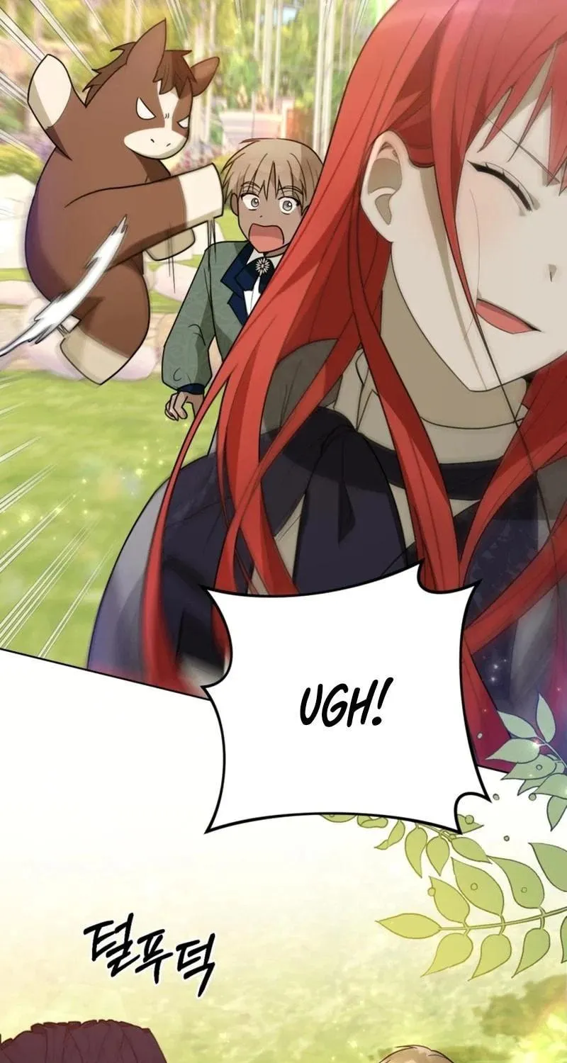 The Chubby Female Lead Is Popular Chapter 14 page 10 - 