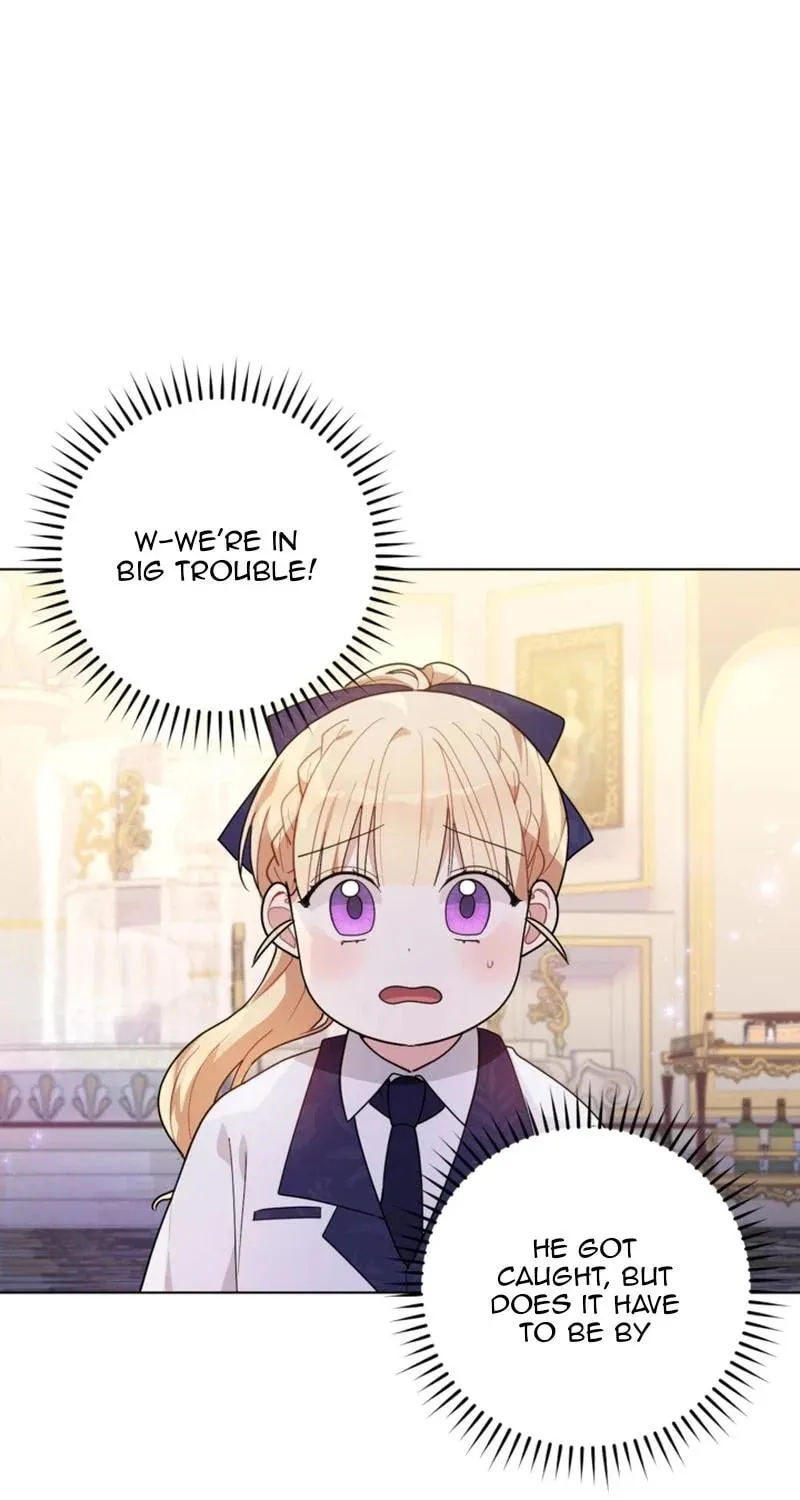 The Chubby Female Lead Is Popular Chapter 15 page 2 - 