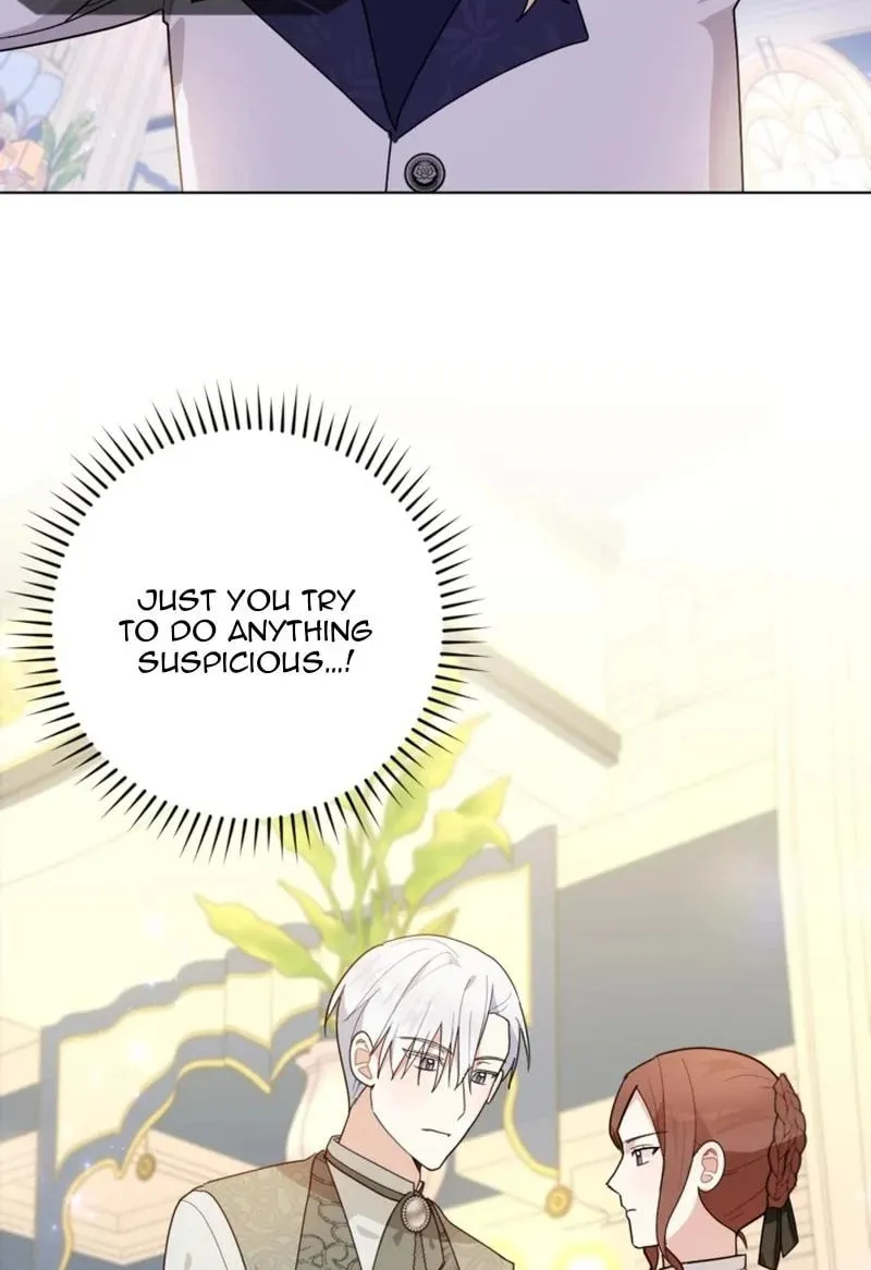 The Chubby Female Lead Is Popular Chapter 15 page 15 - 