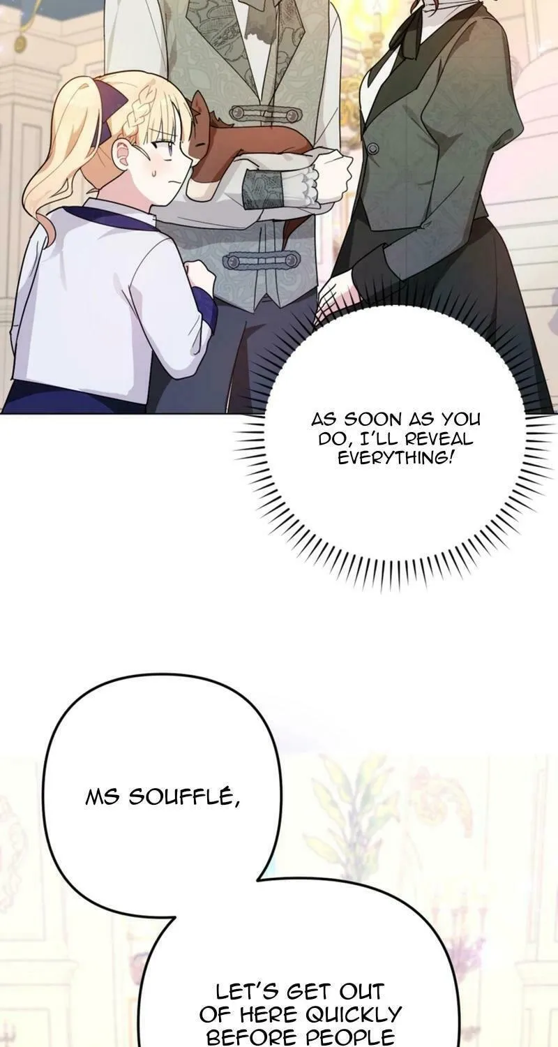 The Chubby Female Lead Is Popular Chapter 15 page 16 - 