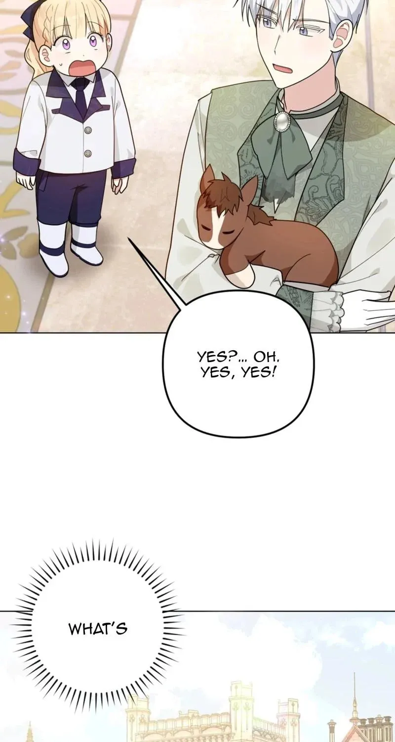 The Chubby Female Lead Is Popular Chapter 15 page 20 - 