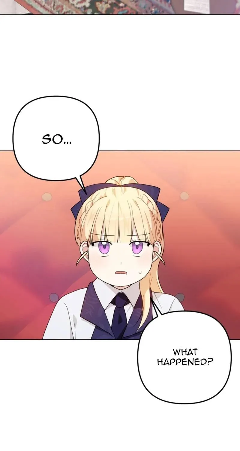 The Chubby Female Lead Is Popular Chapter 15 page 24 - 