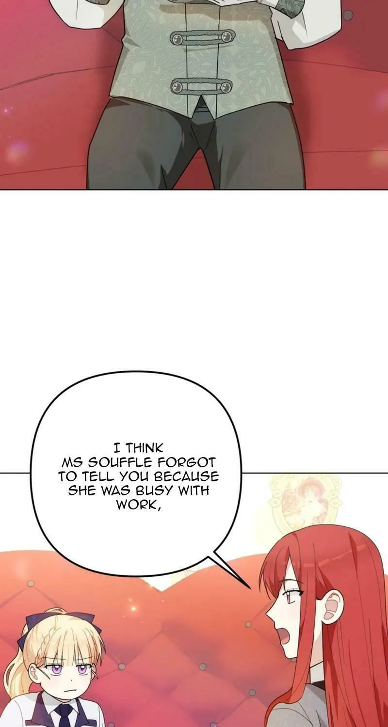 The Chubby Female Lead Is Popular Chapter 15 page 26 - 