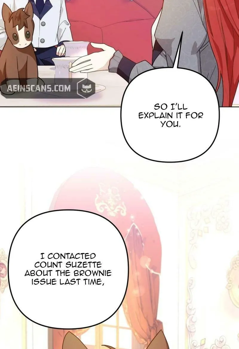 The Chubby Female Lead Is Popular Chapter 15 page 27 - 