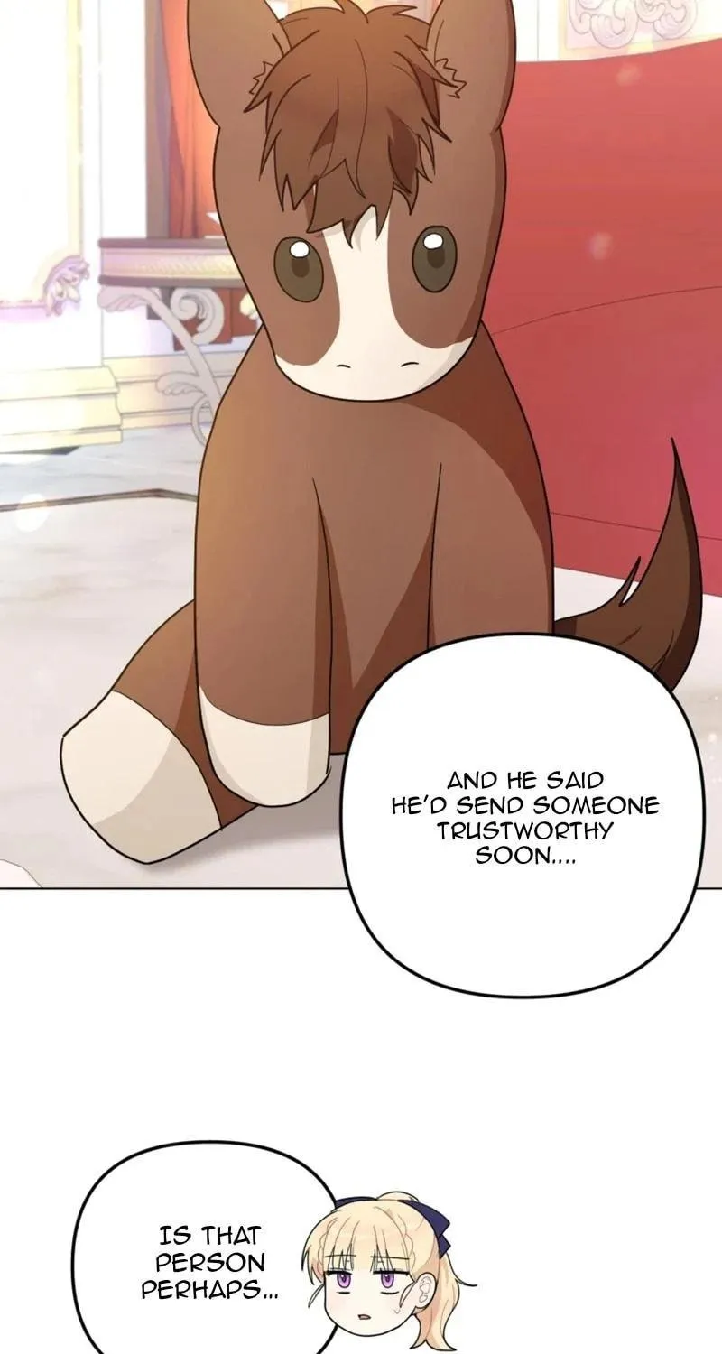 The Chubby Female Lead Is Popular Chapter 15 page 28 - 
