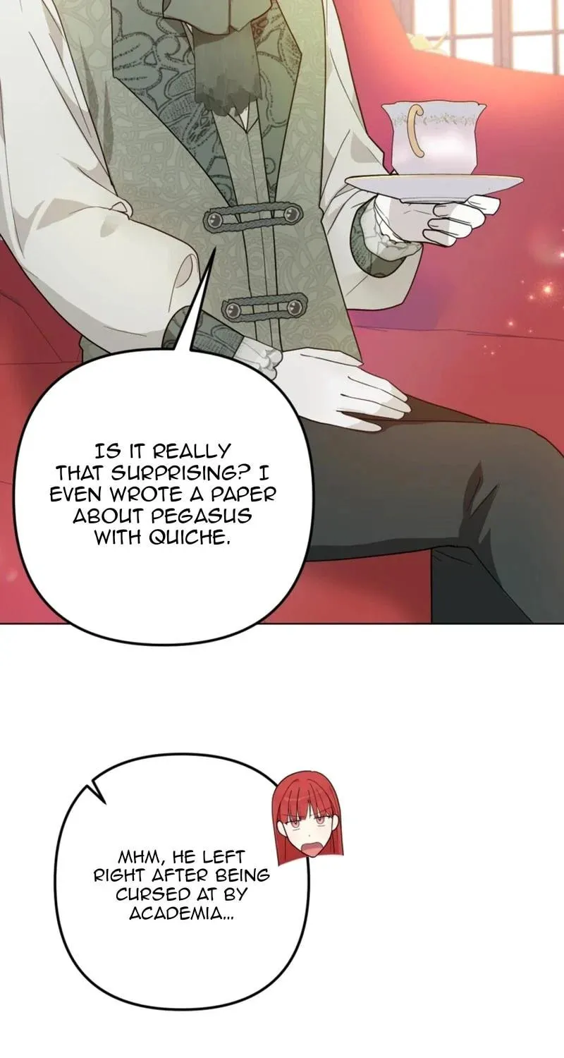 The Chubby Female Lead Is Popular Chapter 15 page 30 - 