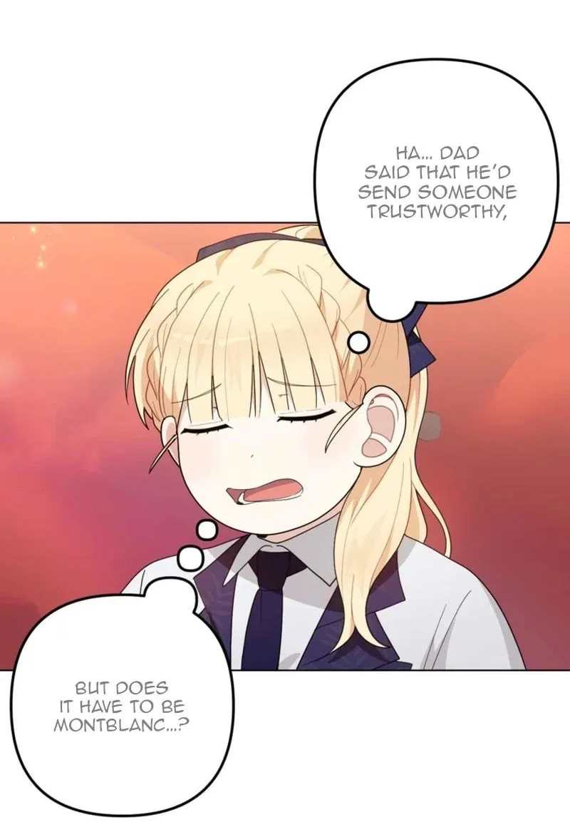 The Chubby Female Lead Is Popular Chapter 15 page 31 - 