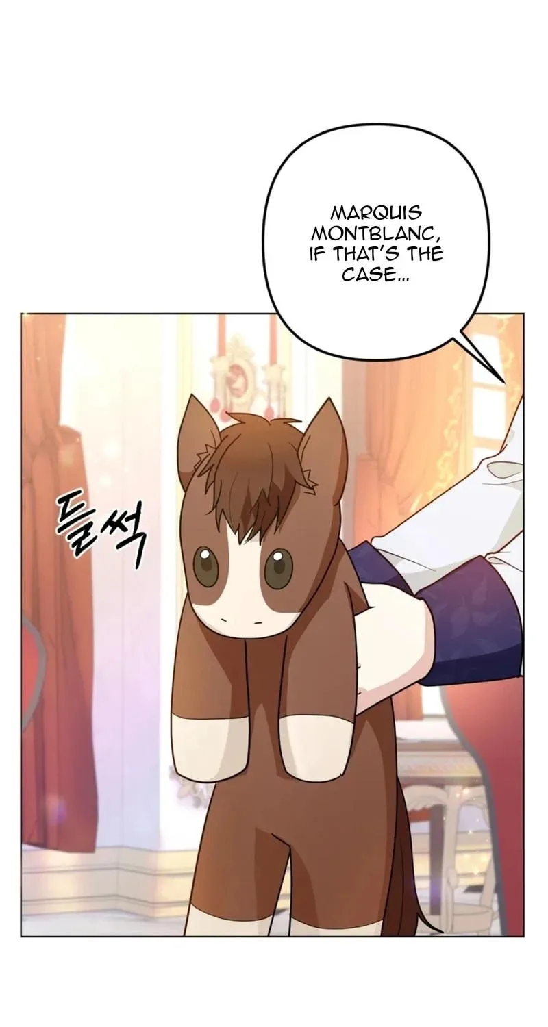 The Chubby Female Lead Is Popular Chapter 15 page 32 - 