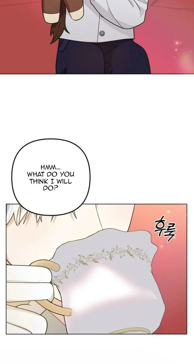 The Chubby Female Lead Is Popular Chapter 15 page 34 - 