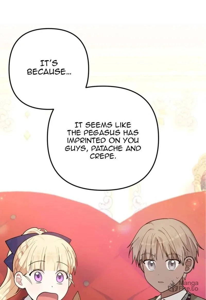The Chubby Female Lead Is Popular Chapter 15 page 39 - 
