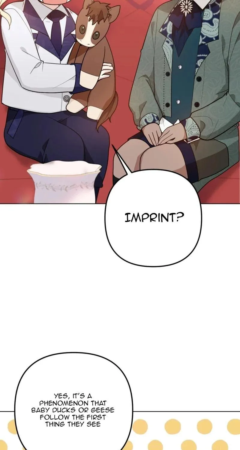 The Chubby Female Lead Is Popular Chapter 15 page 40 - 