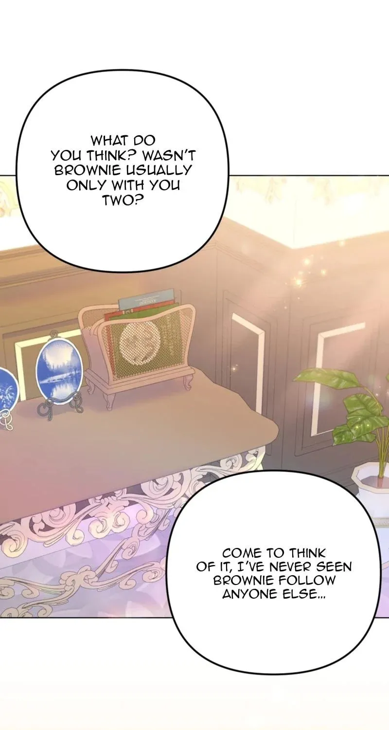 The Chubby Female Lead Is Popular Chapter 15 page 42 - 