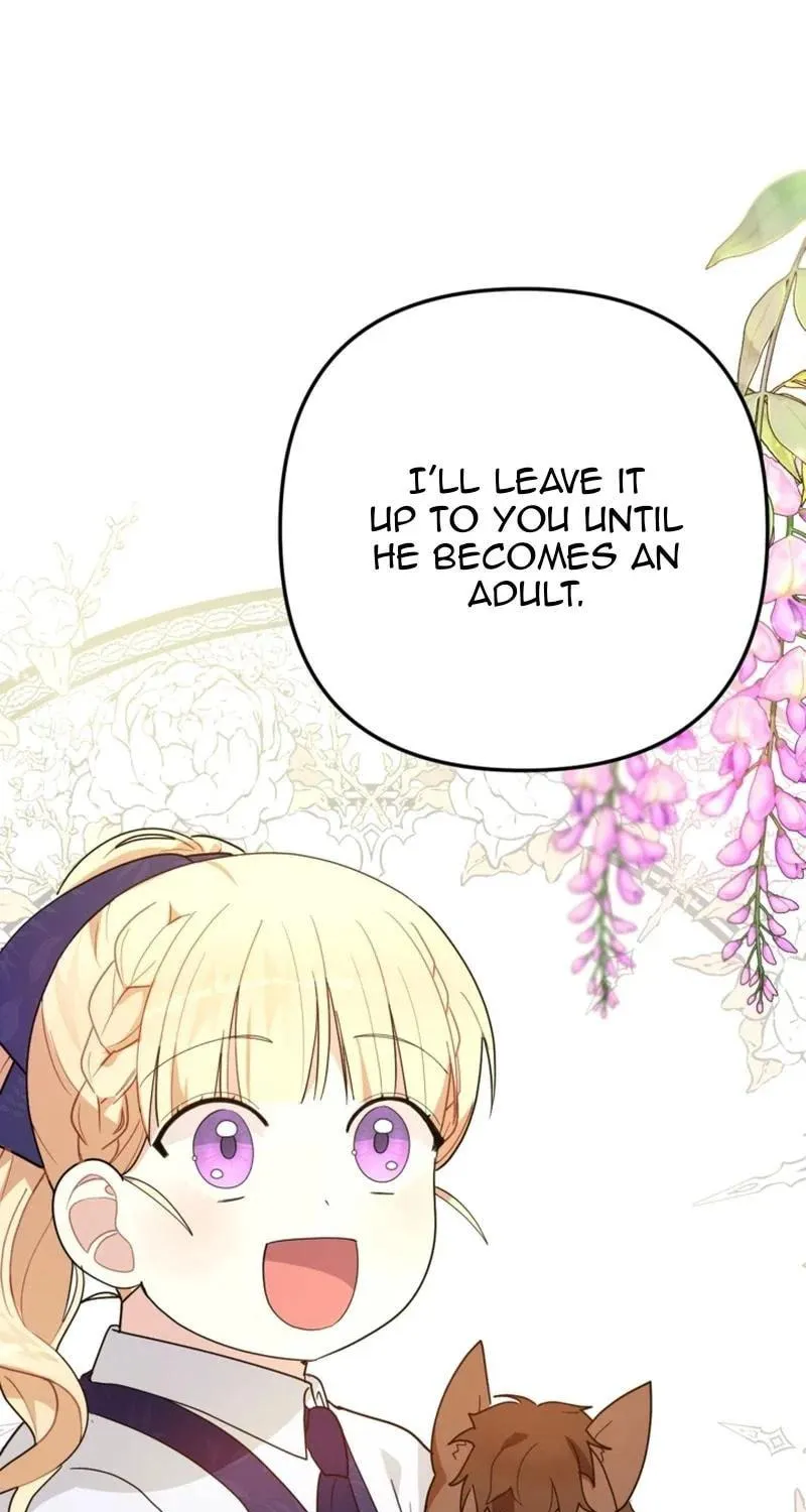 The Chubby Female Lead Is Popular Chapter 15 page 46 - 