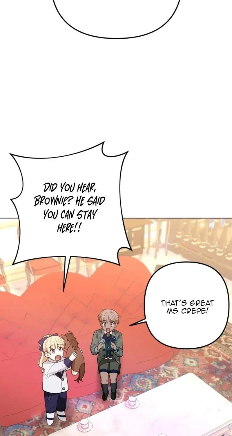 The Chubby Female Lead Is Popular Chapter 15 page 48 - 