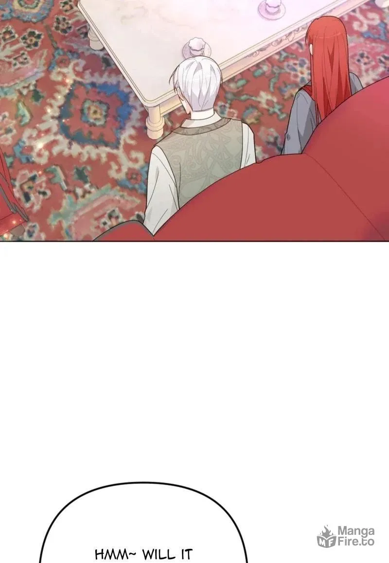 The Chubby Female Lead Is Popular Chapter 15 page 49 - 