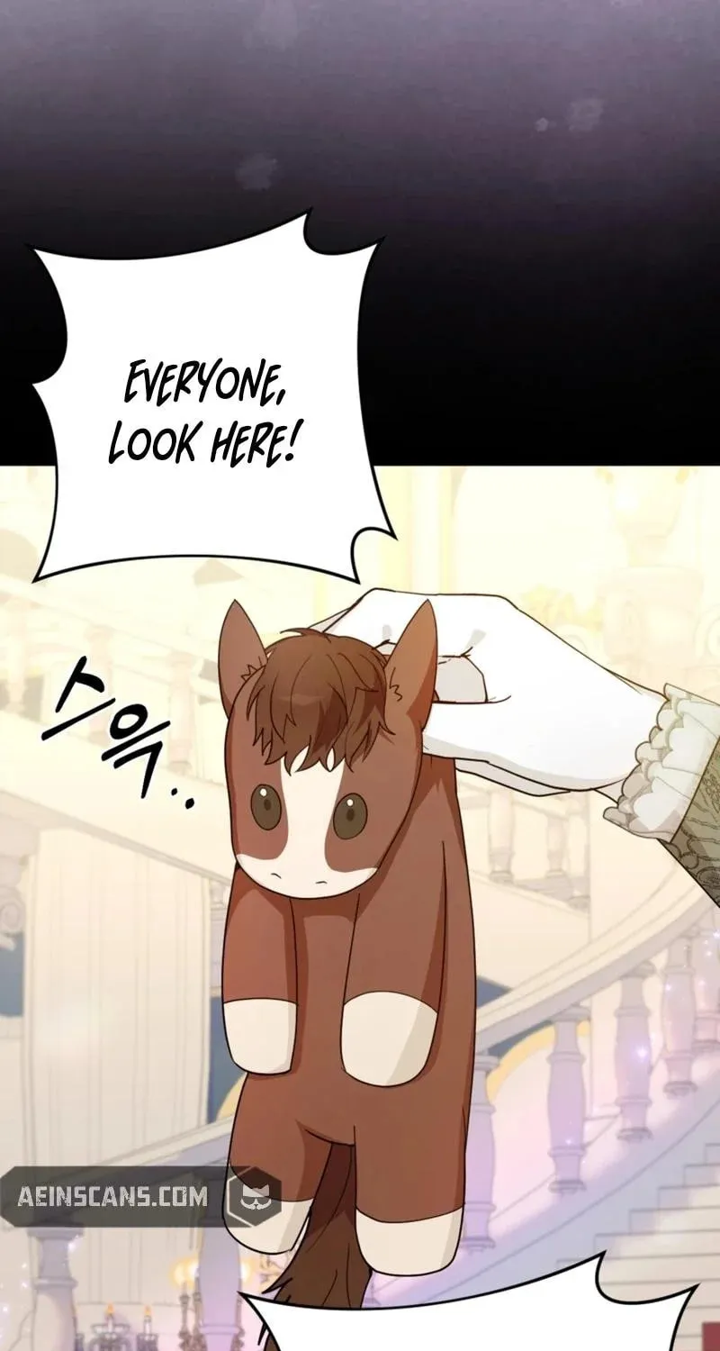 The Chubby Female Lead Is Popular Chapter 15 page 6 - 