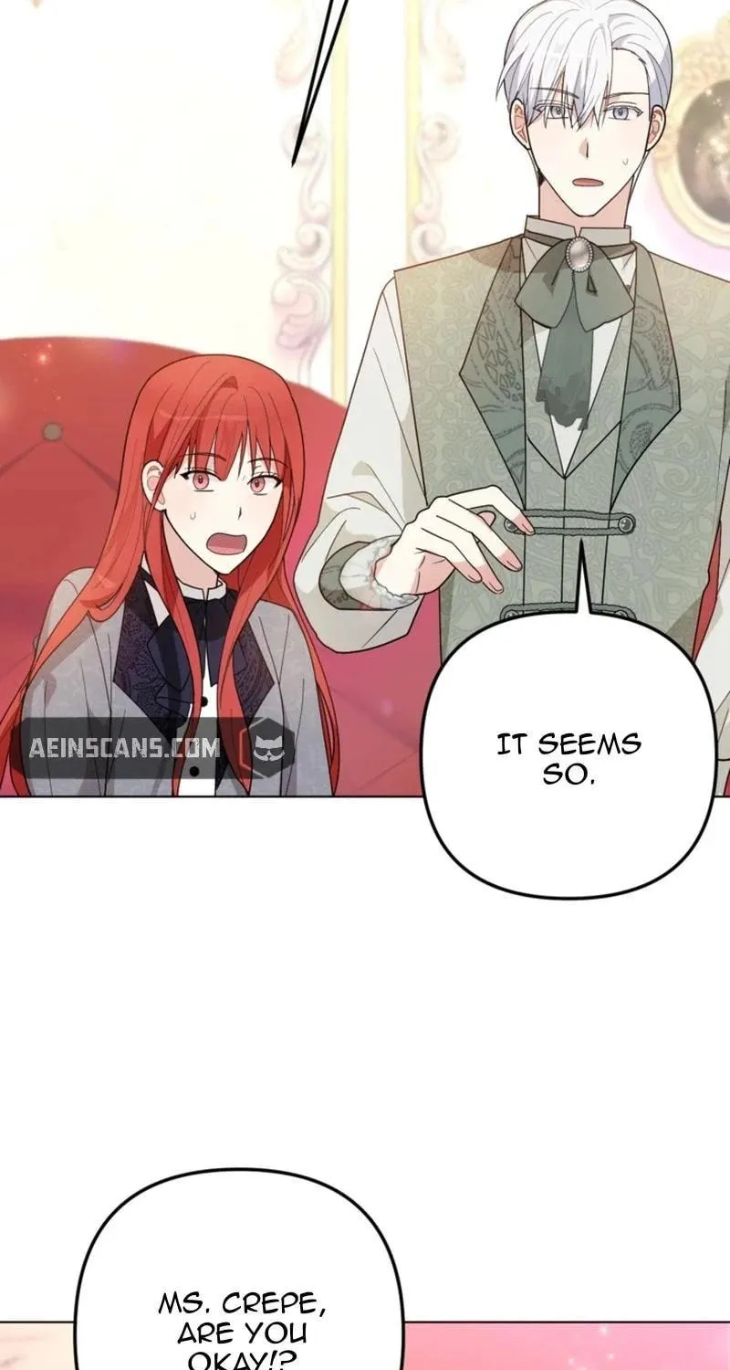 The Chubby Female Lead Is Popular Chapter 15 page 64 - 