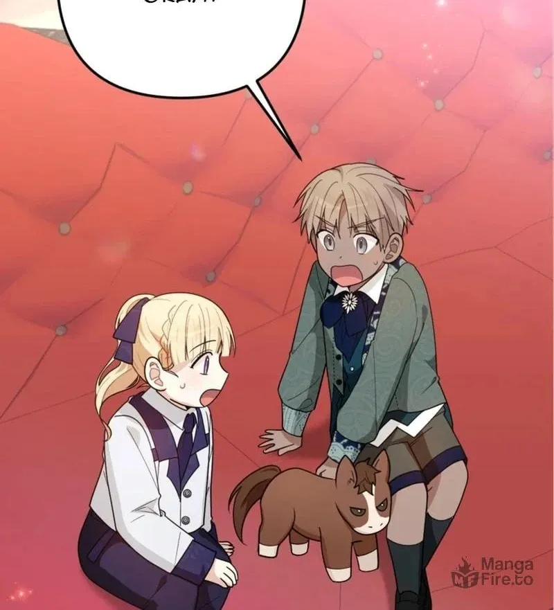 The Chubby Female Lead Is Popular Chapter 15 page 65 - 