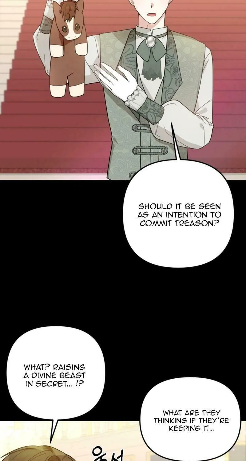 The Chubby Female Lead Is Popular Chapter 15 page 8 - 