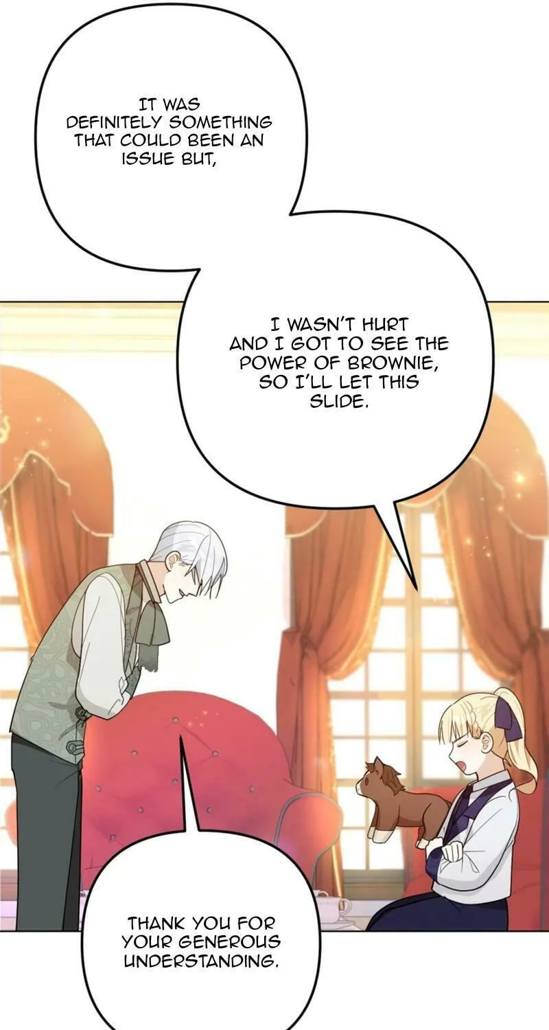 The Chubby Female Lead Is Popular Chapter 15 page 72 - 