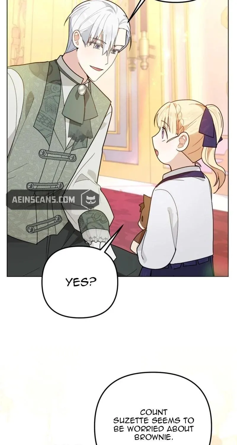The Chubby Female Lead Is Popular Chapter 15 page 78 - 
