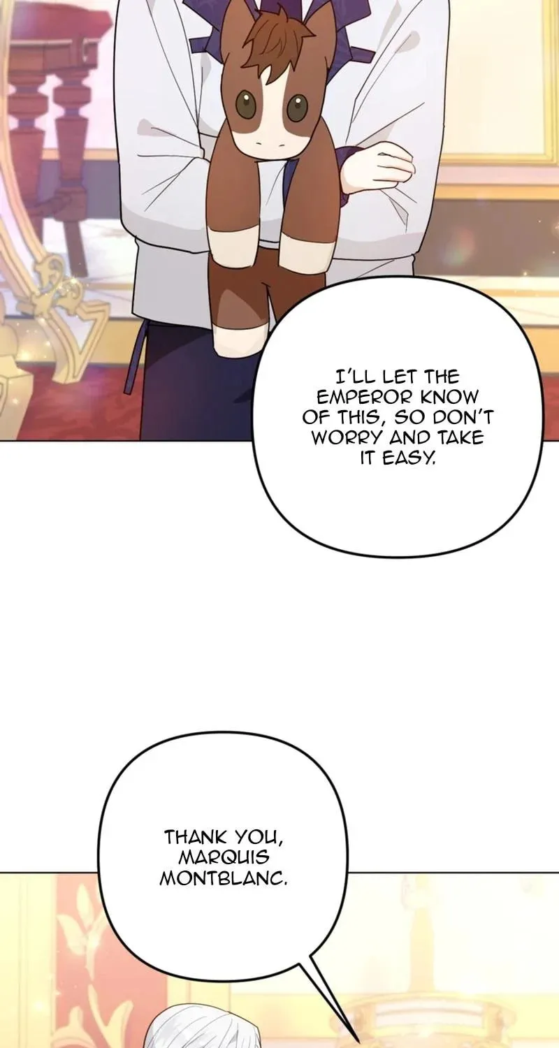 The Chubby Female Lead Is Popular Chapter 15 page 80 - 