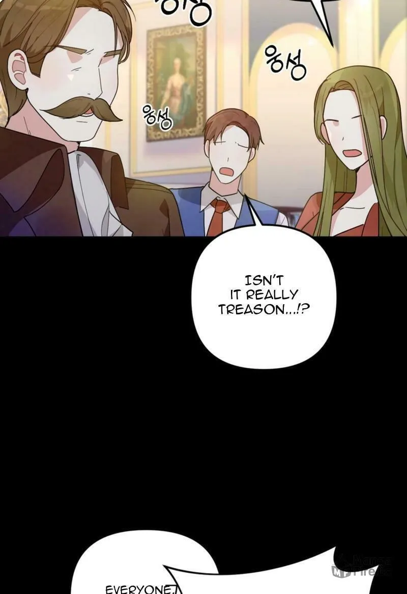 The Chubby Female Lead Is Popular Chapter 15 page 9 - 