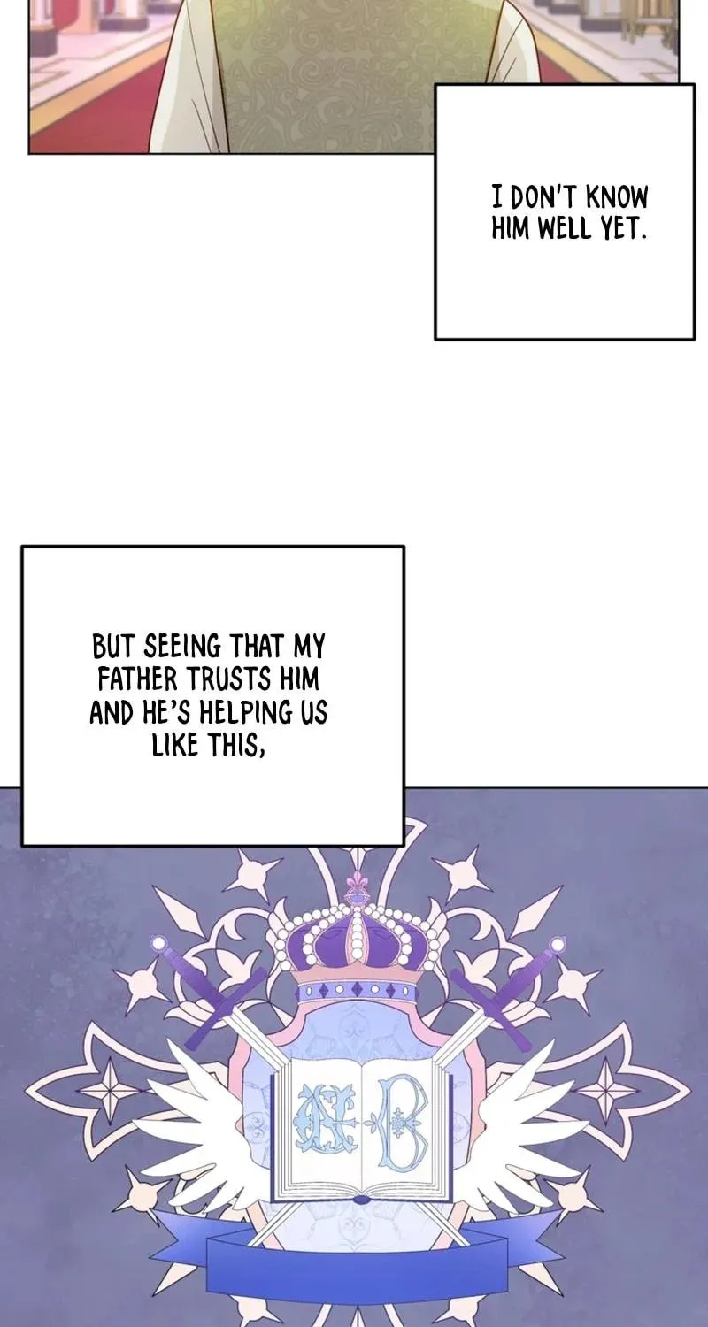 The Chubby Female Lead Is Popular Chapter 15 page 90 - 