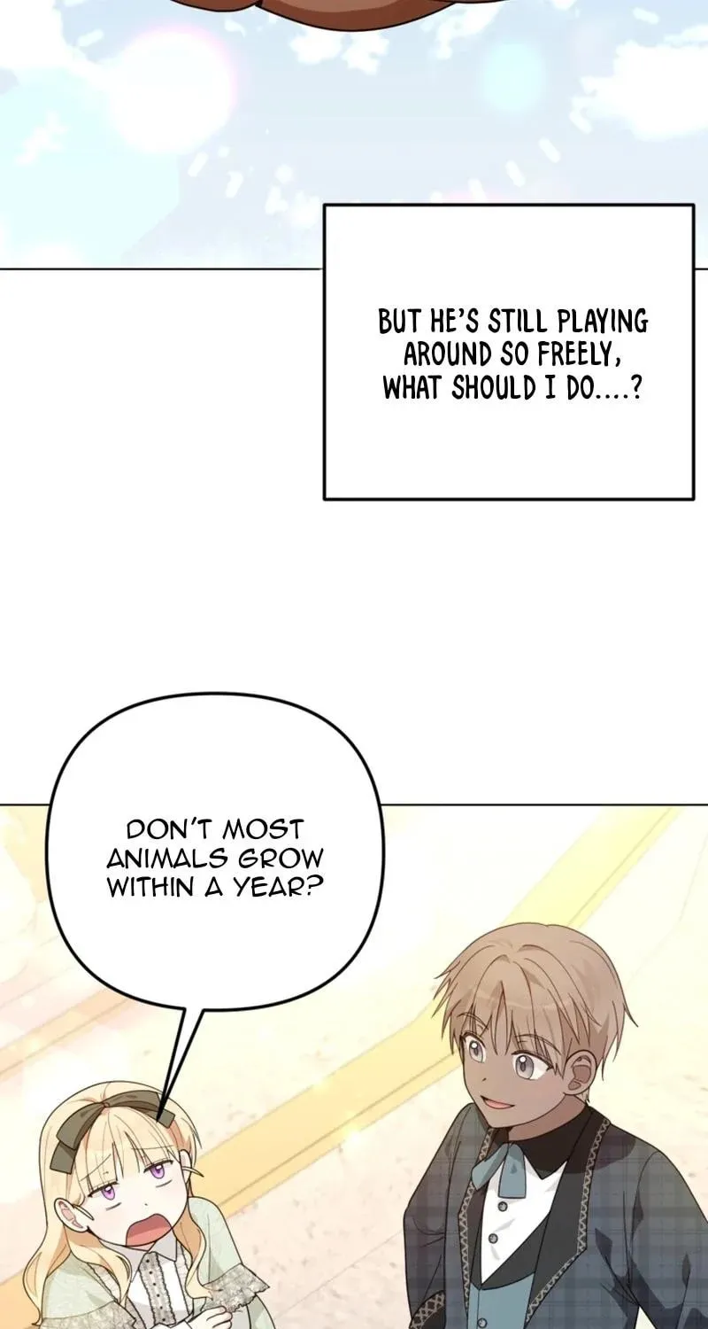 The Chubby Female Lead Is Popular Chapter 16 page 14 - 