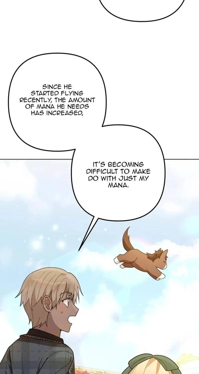 The Chubby Female Lead Is Popular Chapter 16 page 18 - 