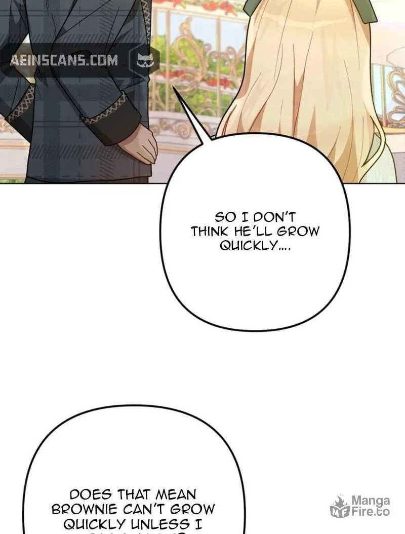 The Chubby Female Lead Is Popular Chapter 16 page 19 - 