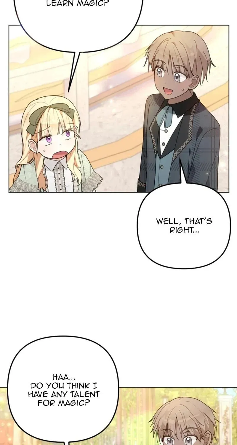 The Chubby Female Lead Is Popular Chapter 16 page 20 - 