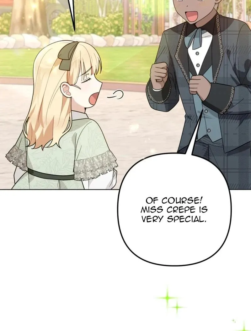 The Chubby Female Lead Is Popular Chapter 16 page 21 - 