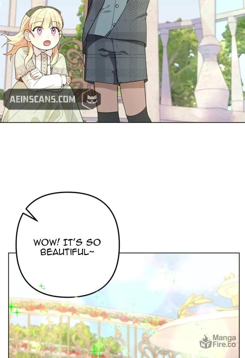 The Chubby Female Lead Is Popular Chapter 16 page 23 - 