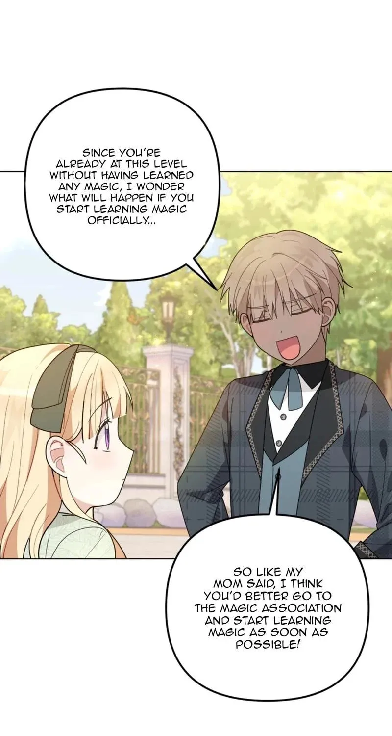 The Chubby Female Lead Is Popular Chapter 16 page 26 - 