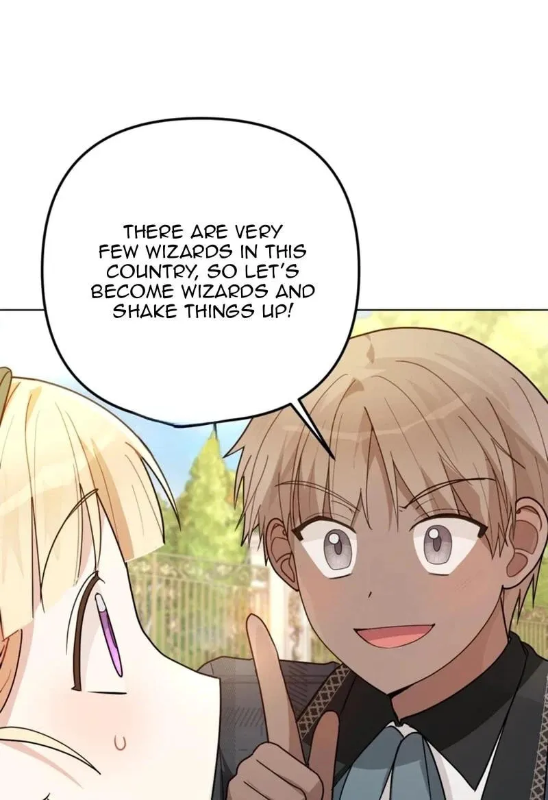 The Chubby Female Lead Is Popular Chapter 16 page 27 - 