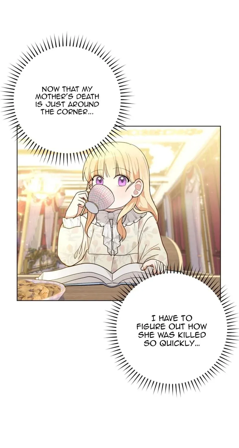 The Chubby Female Lead Is Popular Chapter 16 page 36 - 