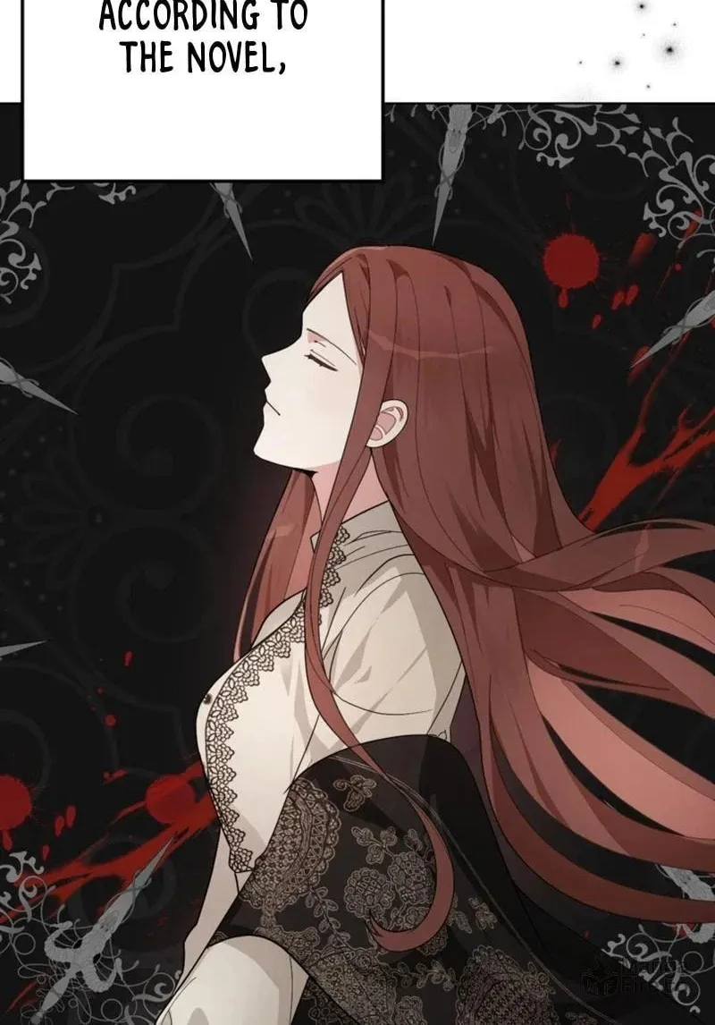 The Chubby Female Lead Is Popular Chapter 16 page 5 - 